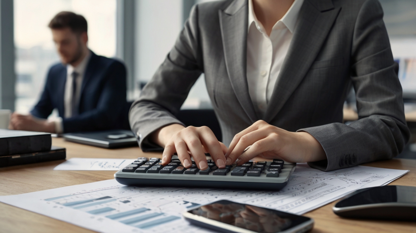 Comptabilité Générale